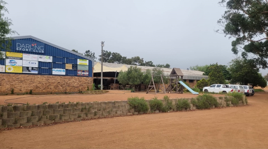 0 Bedroom Property for Sale in Darling Western Cape